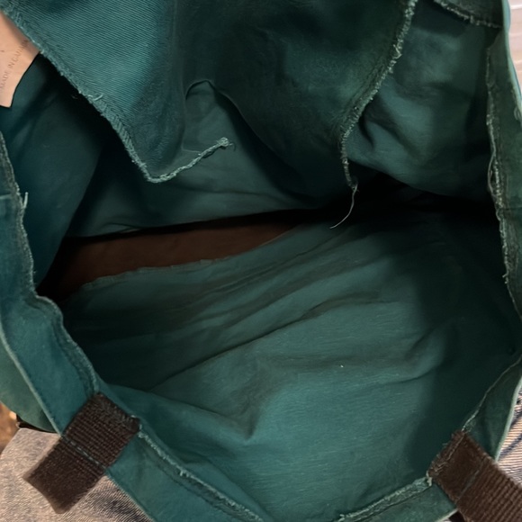 Vintage Alaska Canvas Tote Bag - Picture 9 of 10